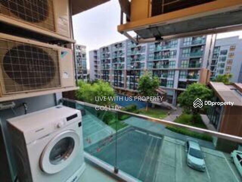 For Rent - The Excel Hideaway Sukhumvit 50, Bangkok
