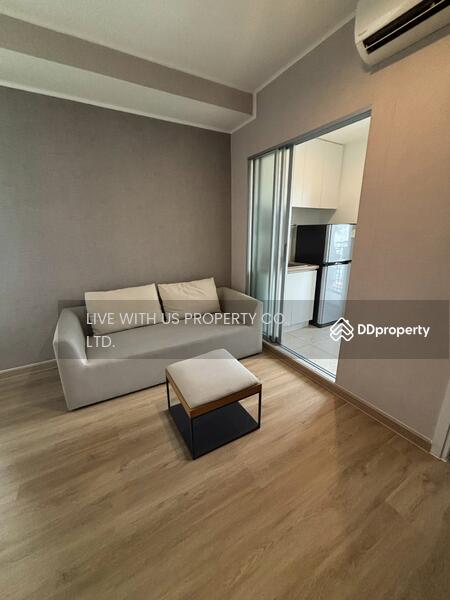 For Rent - U Delight Ratchavibha, Bangkok
