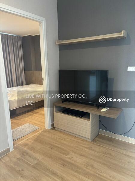 For Rent - U Delight Ratchavibha, Bangkok
