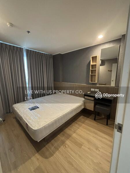 For Rent - U Delight Ratchavibha, Bangkok