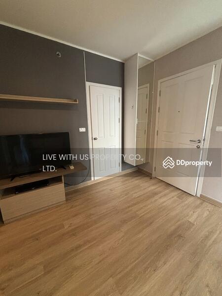 For Rent - U Delight Ratchavibha, Bangkok