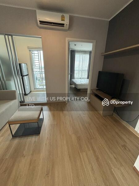 For Rent - U Delight Ratchavibha, Bangkok
