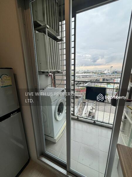 For Rent - U Delight Ratchavibha, Bangkok