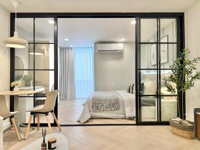 ขาย - Ratchada City Condominium : รัชดา ซิตี้ คอนโดมิเนียม, กรุงเทพ