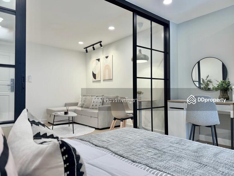 For Sale - Ratchada City Condominium, Bangkok