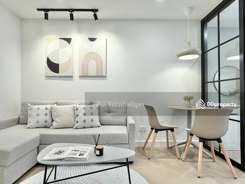 For Sale - Ratchada City Condominium, Bangkok