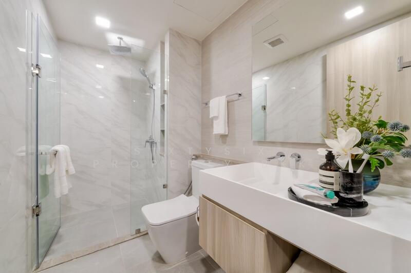 Fynn Sukhumvit 31, Bangkok, 77 Sukhumvit Road, Khlongtoei Nua, Watthana, Bangkok, 3 Bedrooms, 113 sqm, Condo For Rent, by SIXTYSIX PROPERTY-BKK, 60131414 - DDproperty.com