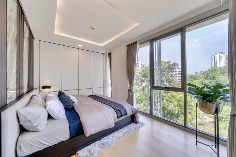 Fynn Sukhumvit 31, Bangkok, 77 Sukhumvit Road, Khlongtoei Nua, Watthana, Bangkok, 3 Bedrooms, 113 sqm, Condo For Rent, by SIXTYSIX PROPERTY-BKK, 60131414 - DDproperty.com