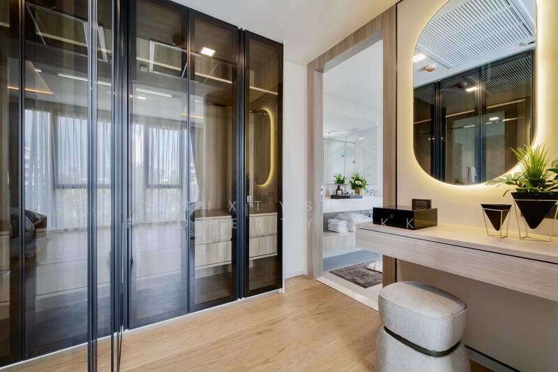 Fynn Sukhumvit 31, Bangkok, 77 Sukhumvit Road, Khlongtoei Nua, Watthana, Bangkok, 3 Bedrooms, 113 sqm, Condo For Rent, by SIXTYSIX PROPERTY-BKK, 60131414 - DDproperty.com