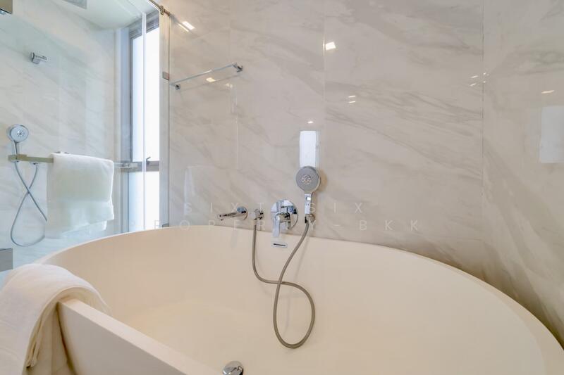 Fynn Sukhumvit 31, Bangkok, 77 Sukhumvit Road, Khlongtoei Nua, Watthana, Bangkok, 3 Bedrooms, 113 sqm, Condo For Rent, by SIXTYSIX PROPERTY-BKK, 60131414 - DDproperty.com