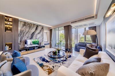 For Rent - Fynn Sukhumvit 31, Bangkok