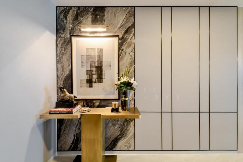 Fynn Sukhumvit 31, Bangkok, 77 Sukhumvit Road, Khlongtoei Nua, Watthana, Bangkok, 3 Bedrooms, 113 sqm, Condo For Rent, by SIXTYSIX PROPERTY-BKK, 60131414 - DDproperty.com