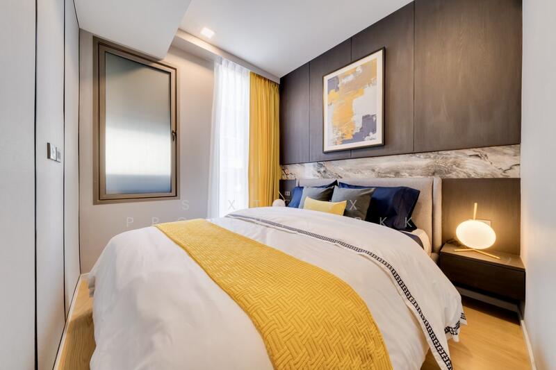 Fynn Sukhumvit 31, Bangkok, 77 Sukhumvit Road, Khlongtoei Nua, Watthana, Bangkok, 3 Bedrooms, 113 sqm, Condo For Rent, by SIXTYSIX PROPERTY-BKK, 60131414 - DDproperty.com