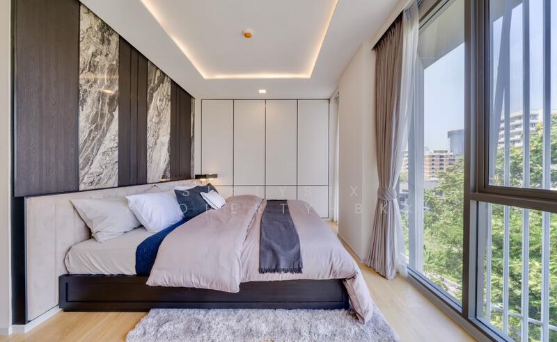 Fynn Sukhumvit 31, Bangkok, 77 Sukhumvit Road, Khlongtoei Nua, Watthana, Bangkok, 3 Bedrooms, 113 sqm, Condo For Rent, by SIXTYSIX PROPERTY-BKK, 60131414 - DDproperty.com