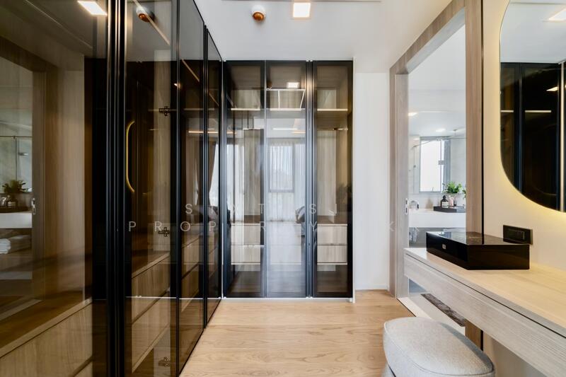 Fynn Sukhumvit 31, Bangkok, 77 Sukhumvit Road, Khlongtoei Nua, Watthana, Bangkok, 3 Bedrooms, 113 sqm, Condo For Rent, by SIXTYSIX PROPERTY-BKK, 60131414 - DDproperty.com