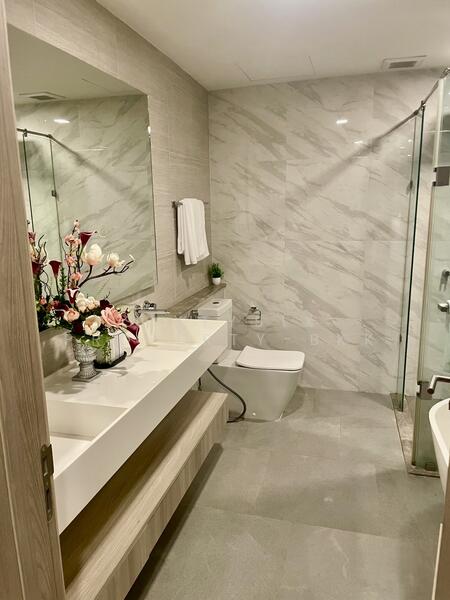 Fynn Sukhumvit 31, Bangkok, 77 Sukhumvit Road, Khlongtoei Nua, Watthana, Bangkok, 3 Bedrooms, 113 sqm, Condo For Rent, by SIXTYSIX PROPERTY-BKK, 60131414 - DDproperty.com