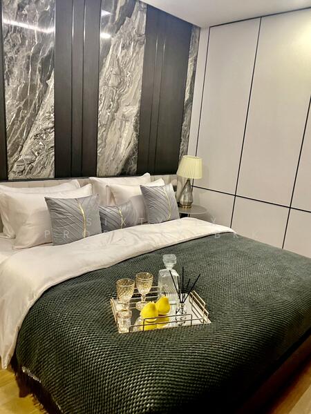 Fynn Sukhumvit 31, Bangkok, 77 Sukhumvit Road, Khlongtoei Nua, Watthana, Bangkok, 3 Bedrooms, 113 sqm, Condo For Rent, by SIXTYSIX PROPERTY-BKK, 60131414 - DDproperty.com