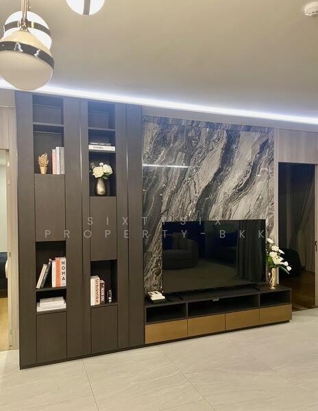 Fynn Sukhumvit 31, Bangkok, 77 Sukhumvit Road, Khlongtoei Nua, Watthana, Bangkok, 3 Bedrooms, 113 sqm, Condo For Rent, by SIXTYSIX PROPERTY-BKK, 60131414 - DDproperty.com