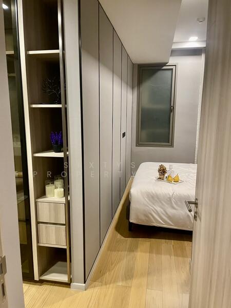 Fynn Sukhumvit 31, Bangkok, 77 Sukhumvit Road, Khlongtoei Nua, Watthana, Bangkok, 3 Bedrooms, 113 sqm, Condo For Rent, by SIXTYSIX PROPERTY-BKK, 60131414 - DDproperty.com