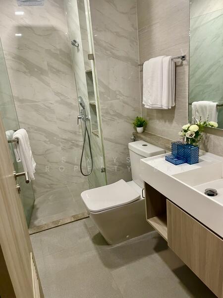 Fynn Sukhumvit 31, Bangkok, 77 Sukhumvit Road, Khlongtoei Nua, Watthana, Bangkok, 3 Bedrooms, 113 sqm, Condo For Rent, by SIXTYSIX PROPERTY-BKK, 60131414 - DDproperty.com