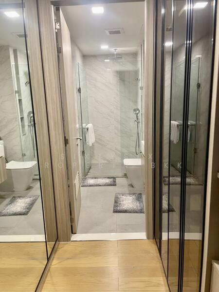 Fynn Sukhumvit 31, Bangkok, 77 Sukhumvit Road, Khlongtoei Nua, Watthana, Bangkok, 3 Bedrooms, 113 sqm, Condo For Rent, by SIXTYSIX PROPERTY-BKK, 60131414 - DDproperty.com