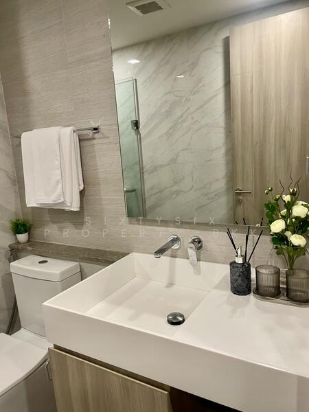 Fynn Sukhumvit 31, Bangkok, 77 Sukhumvit Road, Khlongtoei Nua, Watthana, Bangkok, 3 Bedrooms, 113 sqm, Condo For Rent, by SIXTYSIX PROPERTY-BKK, 60131414 - DDproperty.com