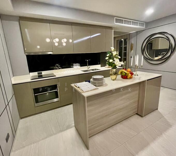 Fynn Sukhumvit 31, Bangkok, 77 Sukhumvit Road, Khlongtoei Nua, Watthana, Bangkok, 3 Bedrooms, 113 sqm, Condo For Rent, by SIXTYSIX PROPERTY-BKK, 60131414 - DDproperty.com