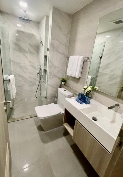 Fynn Sukhumvit 31, Bangkok, 77 Sukhumvit Road, Khlongtoei Nua, Watthana, Bangkok, 3 Bedrooms, 113 sqm, Condo For Rent, by SIXTYSIX PROPERTY-BKK, 60131414 - DDproperty.com