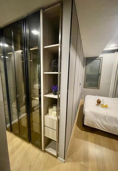 Fynn Sukhumvit 31, Bangkok, 77 Sukhumvit Road, Khlongtoei Nua, Watthana, Bangkok, 3 Bedrooms, 113 sqm, Condo For Rent, by SIXTYSIX PROPERTY-BKK, 60131414 - DDproperty.com