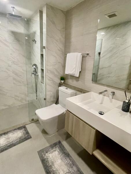 Fynn Sukhumvit 31, Bangkok, 77 Sukhumvit Road, Khlongtoei Nua, Watthana, Bangkok, 3 Bedrooms, 113 sqm, Condo For Rent, by SIXTYSIX PROPERTY-BKK, 60131414 - DDproperty.com