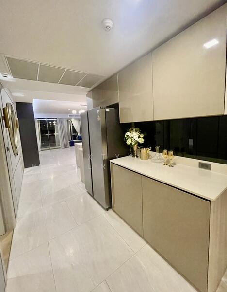 Fynn Sukhumvit 31, Bangkok, 77 Sukhumvit Road, Khlongtoei Nua, Watthana, Bangkok, 3 Bedrooms, 113 sqm, Condo For Rent, by SIXTYSIX PROPERTY-BKK, 60131414 - DDproperty.com