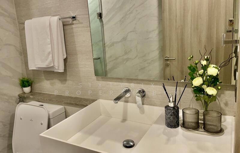 Fynn Sukhumvit 31, Bangkok, 77 Sukhumvit Road, Khlongtoei Nua, Watthana, Bangkok, 3 Bedrooms, 113 sqm, Condo For Rent, by SIXTYSIX PROPERTY-BKK, 60131414 - DDproperty.com