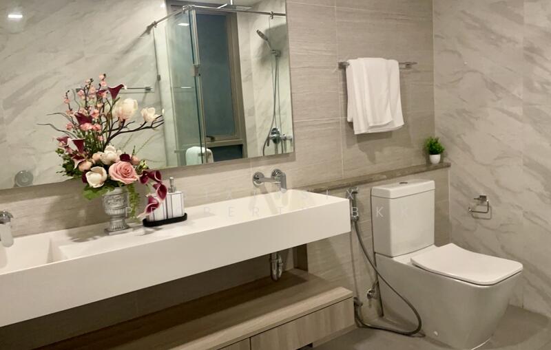 Fynn Sukhumvit 31, Bangkok, 77 Sukhumvit Road, Khlongtoei Nua, Watthana, Bangkok, 3 Bedrooms, 113 sqm, Condo For Rent, by SIXTYSIX PROPERTY-BKK, 60131414 - DDproperty.com