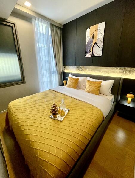 Fynn Sukhumvit 31, Bangkok, 77 Sukhumvit Road, Khlongtoei Nua, Watthana, Bangkok, 3 Bedrooms, 113 sqm, Condo For Rent, by SIXTYSIX PROPERTY-BKK, 60131414 - DDproperty.com