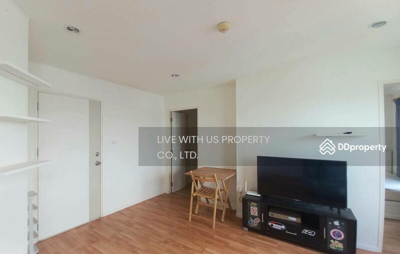 For Rent - Lumpini Ville On Nut 46, Bangkok