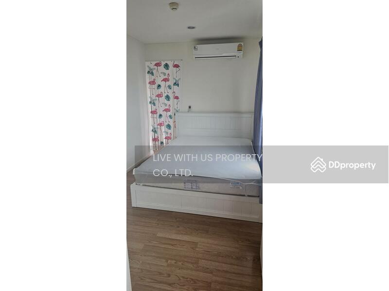 For Rent - Lumpini Ville On Nut 46, Bangkok