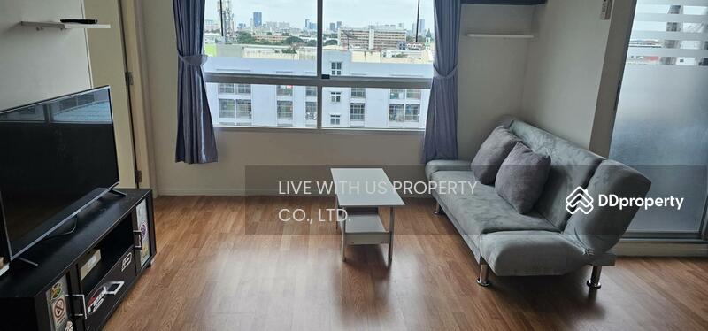 For Rent - Lumpini Ville On Nut 46, Bangkok