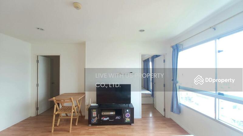 For Rent - Lumpini Ville On Nut 46, Bangkok