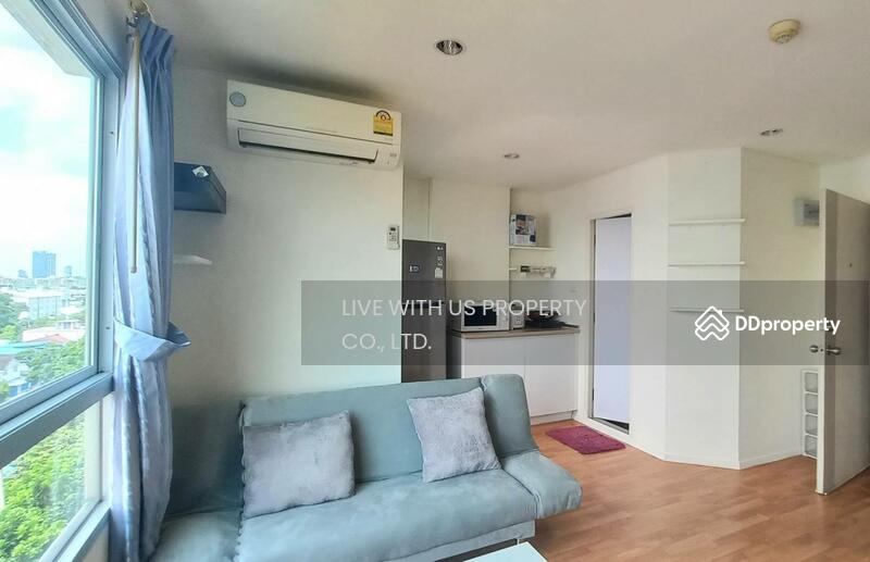 For Rent - Lumpini Ville On Nut 46, Bangkok