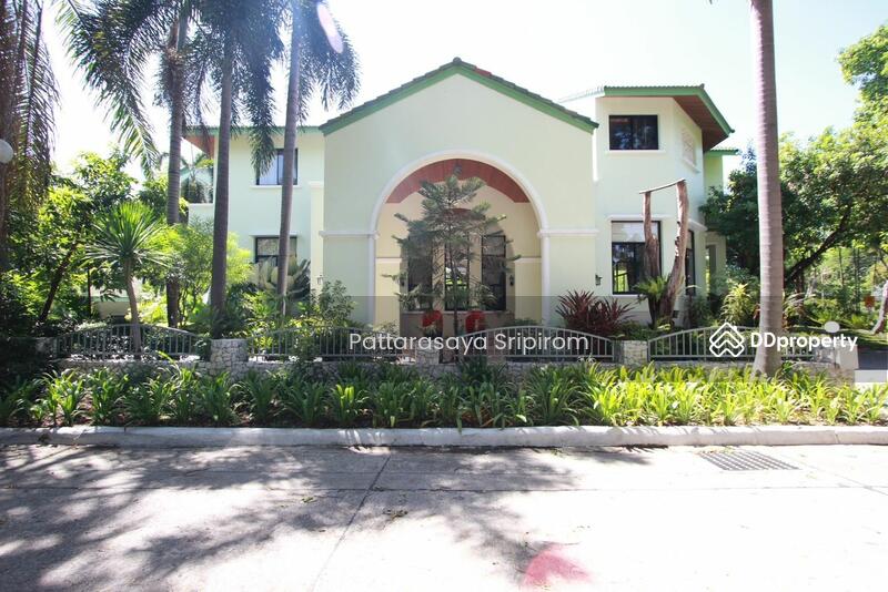 For Rent - Nichada Park, Nonthaburi