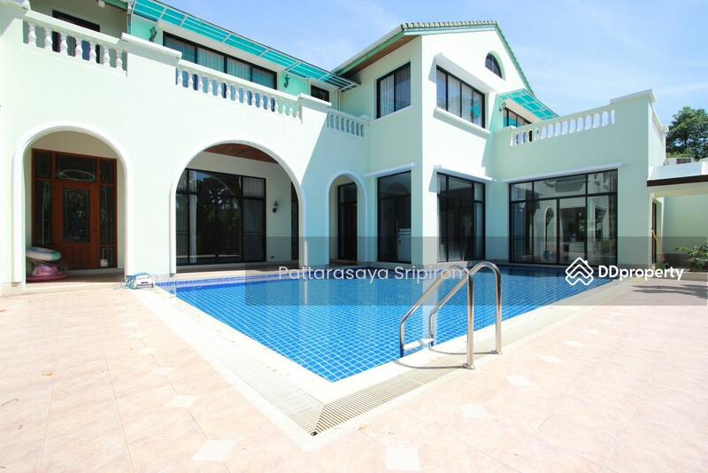 For Rent - Nichada Park, Nonthaburi