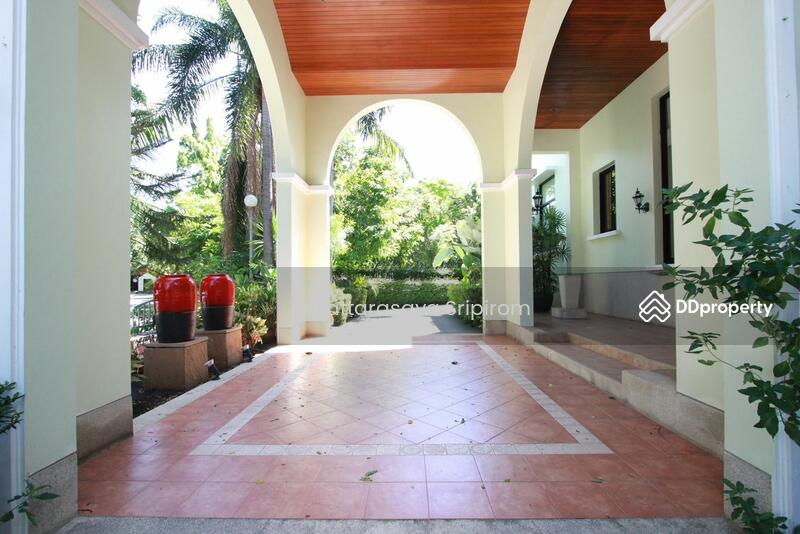 For Rent - Nichada Park, Nonthaburi