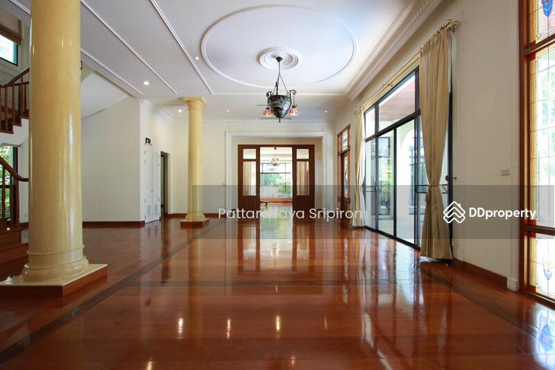 For Rent - Nichada Park, Nonthaburi