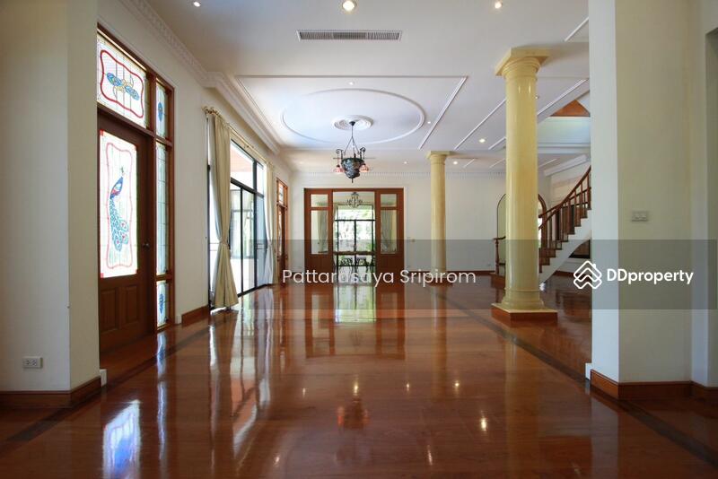 For Rent - Nichada Park, Nonthaburi