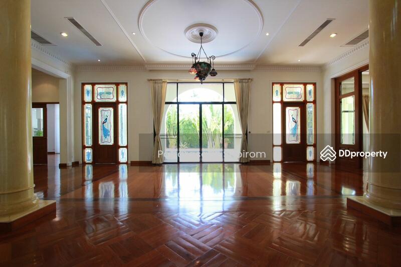 For Rent - Nichada Park, Nonthaburi