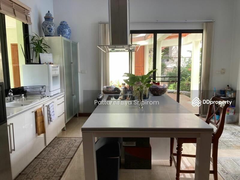 For Rent - Nichada Park, Nonthaburi