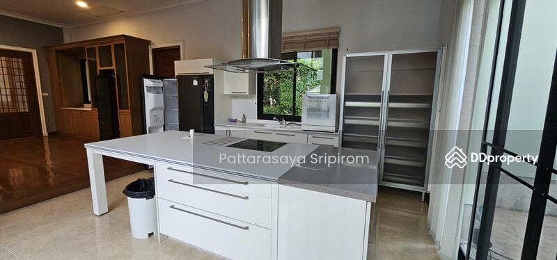 For Rent - Nichada Park, Nonthaburi