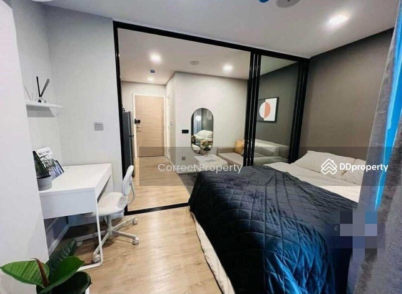 For Rent - KAVE Town Shift, Pathum Thani