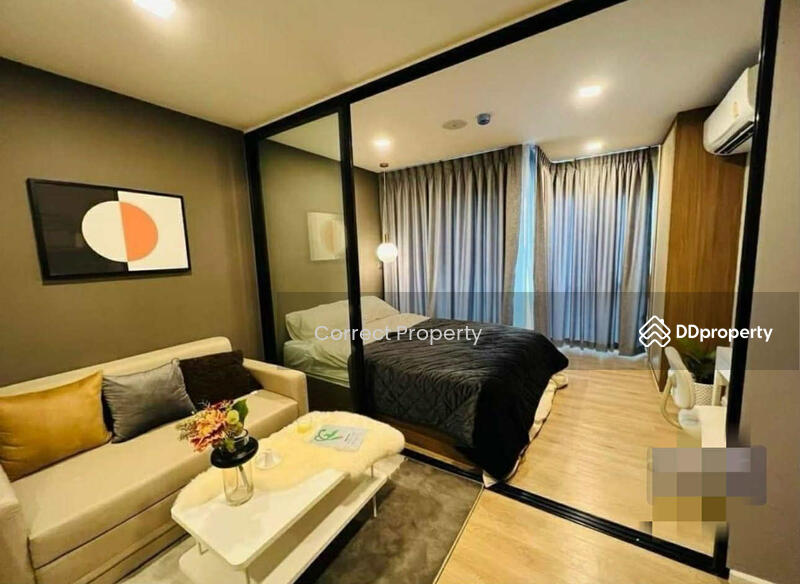 For Rent - KAVE Town Shift, Pathum Thani