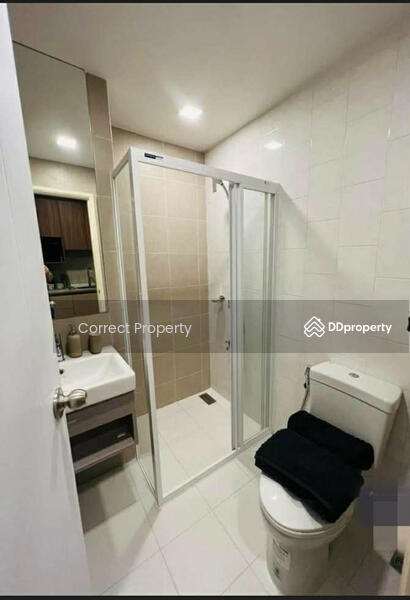 For Rent - KAVE Town Shift, Pathum Thani